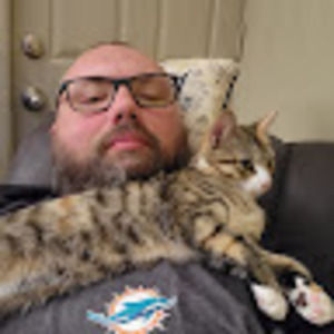 Meet your Posher, Jesse